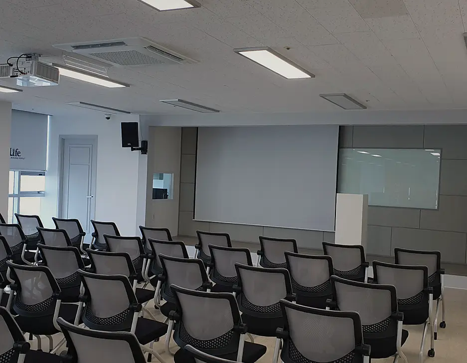 강서 우장산동 인테리어 업체 상업 공간 감각 디자인